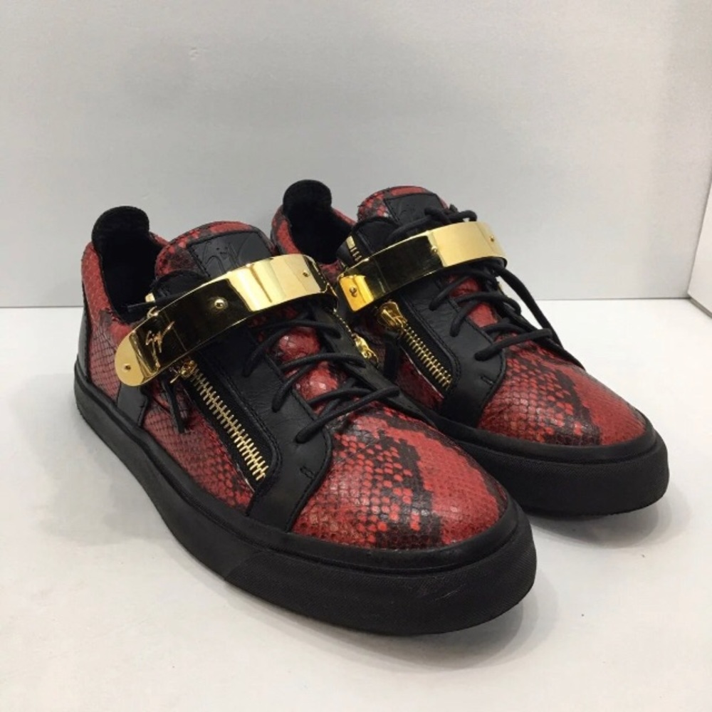 Giuseppe Zanotti Sneakers